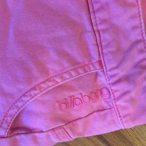 Billabong Shorts - Pink billabong shorts Billabong Shorts - Pink billabong shorts